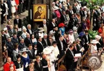 Православ’я та Афон у долі британського принца Чарльза, Православне Життя долі