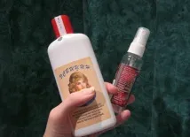лекарството Esvicin esvicin