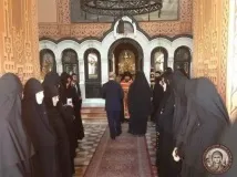 Православ’я та Афон у долі британського принца Чарльза, Православне Життя православ