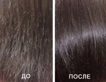 коса полиране