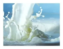 Користь молока, Світ без Шкода користь