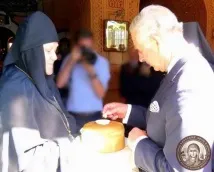 Православ’я та Афон у долі британського принца Чарльза, Православне Життя православ