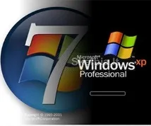 Правильне встановлення Windows XP на Windows 7 - Mysettings встановлення