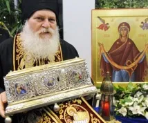 Православ’я зіткнулося з юстицією православ