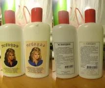 прегледът esvicin