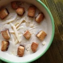 Польський пивний суп - рецепт з фото, Make Eat рецепт