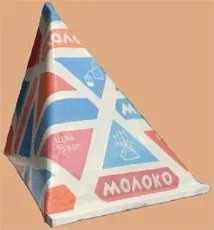 Користь молока, Світ без Шкода молока
