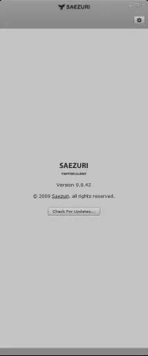 Saezuri