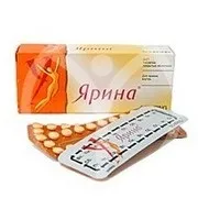 Протизаплідні таблетки різних поколінь (першого, другого, третього, четвертого та п’ятого) різних