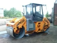 Продаж дорожніх котків DM-07-VD 7 тонн від виробника запит ціни на сайті продаж