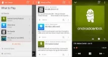 Програми для прослуховування подкастів на Android-пристрої подкастів