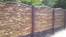 Виробництво євроогорож як бізнес європарканів