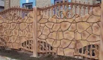 Виробництво євроогорож як бізнес виробництво
