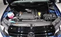 volkswagen живота