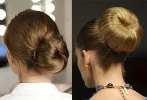 франзела къса