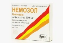 Профілактика глистів у дітей та дорослих (таблетки та народні засоби) профілактика