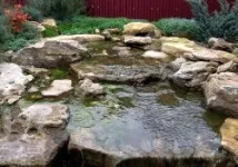 Проектування водойми на садовій ділянці садовій