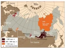 русия производство