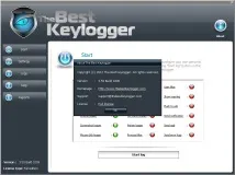 keylogger помощни програми