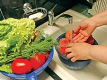 Профілактика гострих кишкових захворювань у дітей гострих
