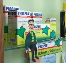 Проспандля дитини відгуки, ціни, інструкція «Проспан»