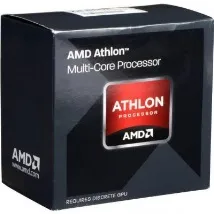 Процесор FM2 Athlon