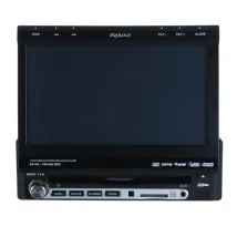 Prology MDD-714 інструкція, характеристики, форум, відгуки характеристики