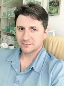 Профільний урологічний центр в Одінцово дозволяє