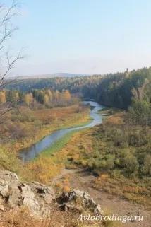 парк creeks