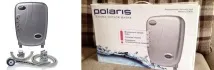 Проточний водонагрівач Polaris огляд популярних моделей, відгуки покупців та ціни водонагрівач