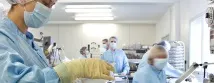 Протезування яєчок (тестикулярні імплантати), особливості операції з протезування яєчок у протезування