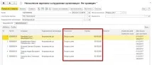 изчисляване счетоводство