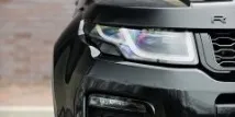 Кулі та краплі Evoque