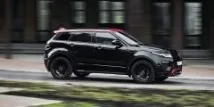 Кулі та краплі Evoque