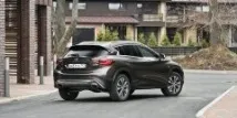 Кулі та краплі QX30