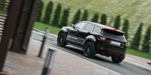 Кулі та краплі Evoque