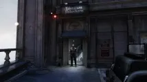 walkthrough контролно-пропускателния пункт