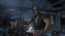 wolfenstein контролно-пропускателния пункт