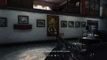 walkthrough blood