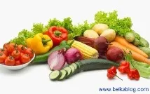 Різновиди вегетаріанства вегетаріанства