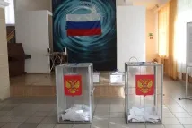 Путівник з виборів до Держдуми виборів