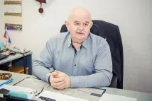 Робочих не можна тримати за бидло» інтерв’ю профспілкового лідера тримати