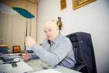 Робочих не можна тримати за бидло» інтерв’ю профспілкового лідера можна