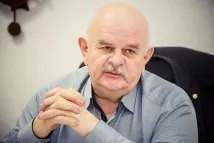 Робочих не можна тримати за бидло» інтерв’ю профспілкового лідера можна