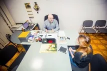 Робочих не можна тримати за бидло» інтерв’ю профспілкового лідера профспілкового
