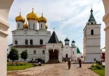 області