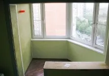 Чи реально об’єднати кімнату з лоджією - Місто 342 реально