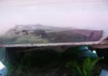 няколко години фибростъкло