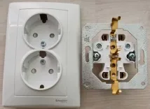 розеток