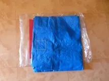 Ставок для рибки своїми руками, Руки-гаки рибки